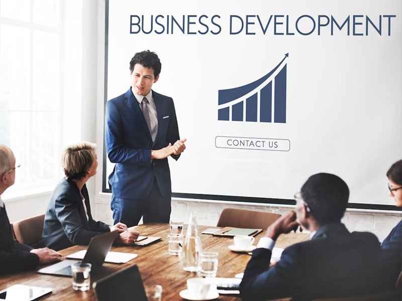 Business Development