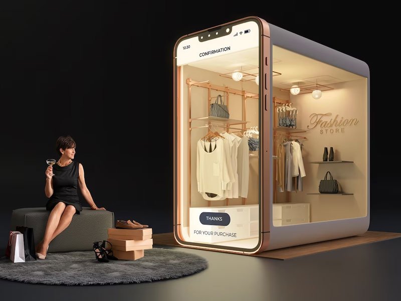 E-Commerce Solutions
