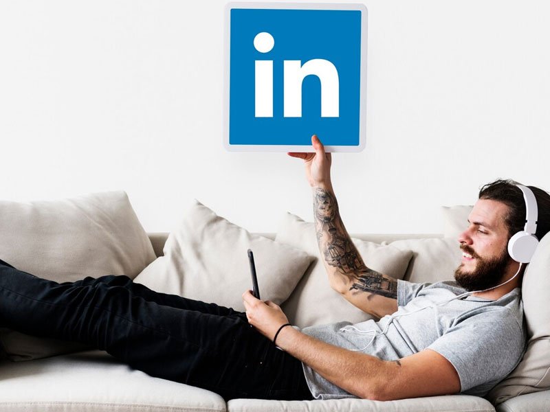LinkedIn Marketing