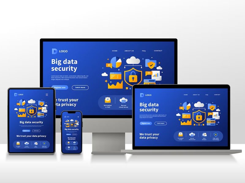 Responsive Websites