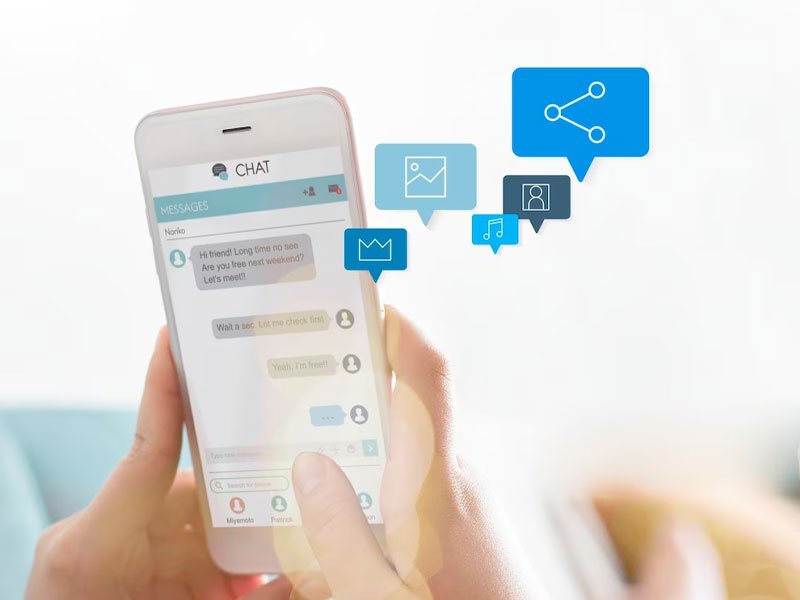 SMS Marketing
