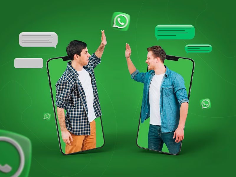 WhatsApp Marketing
