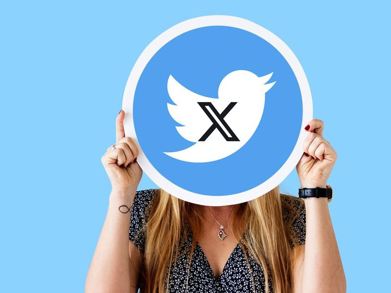 X (Twitter)