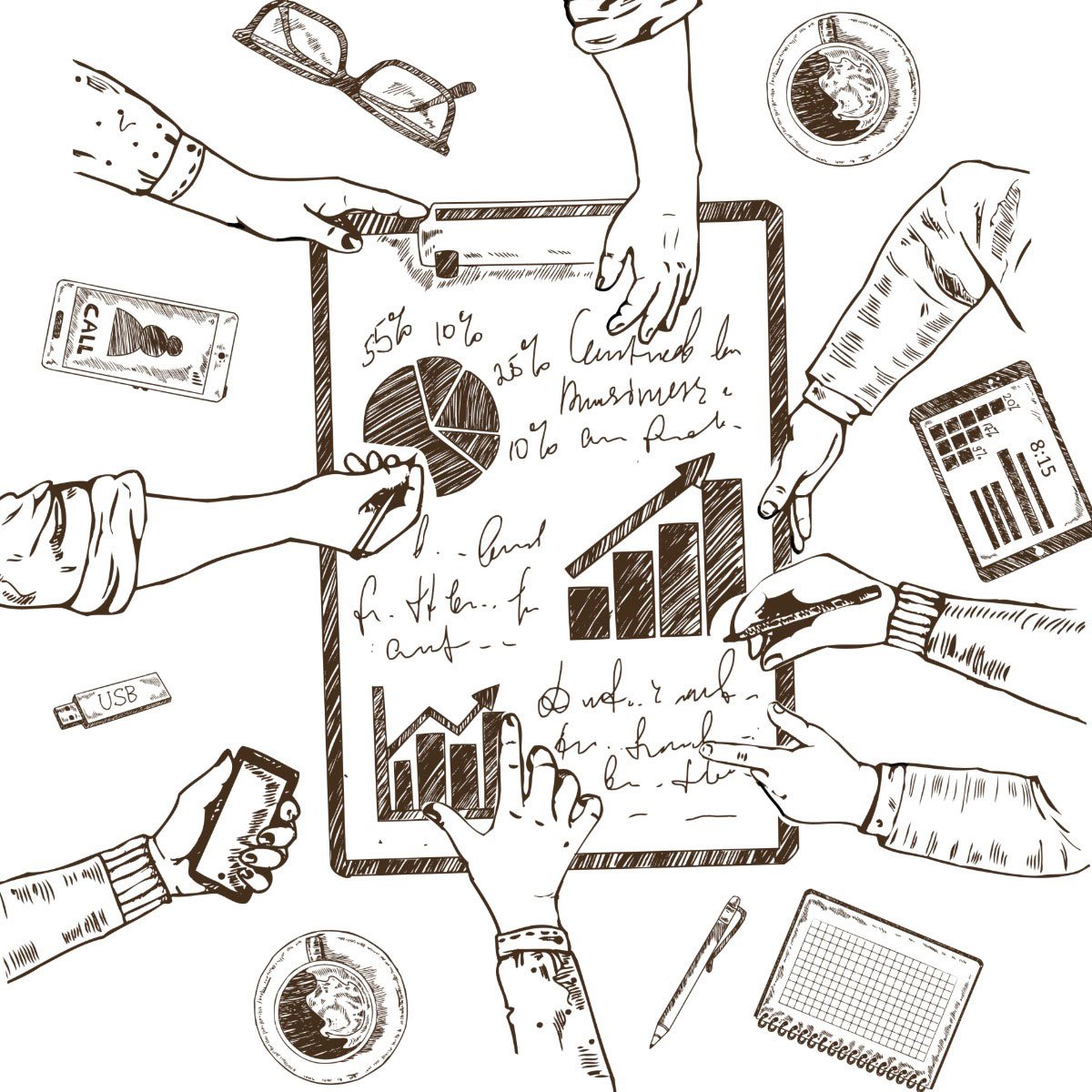 Traditional Marketing