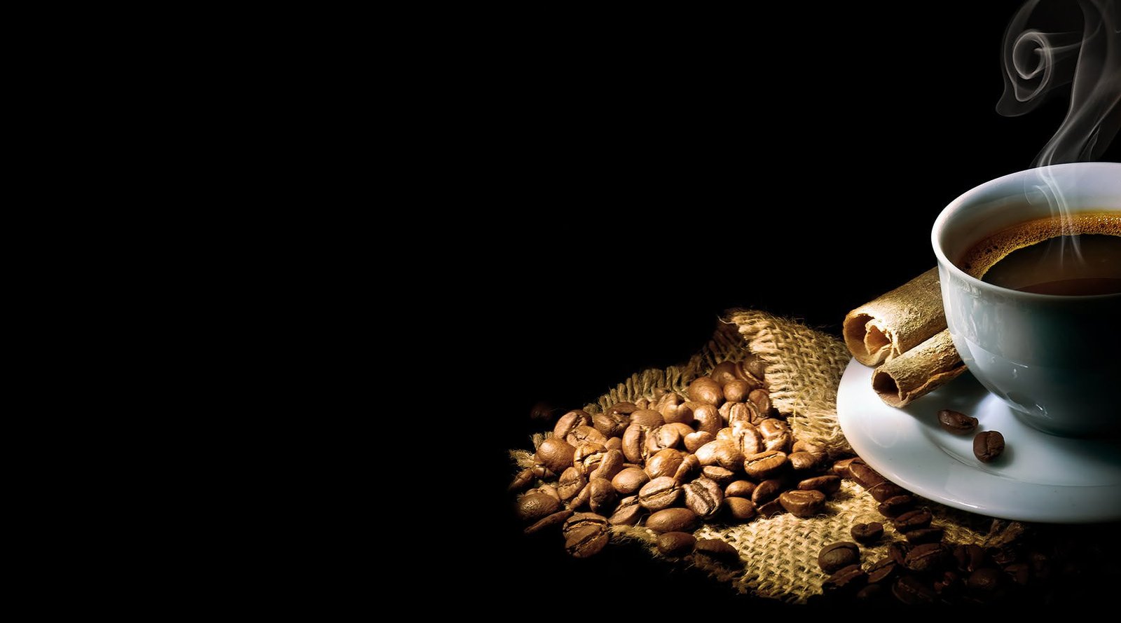 Cafés industry imagery