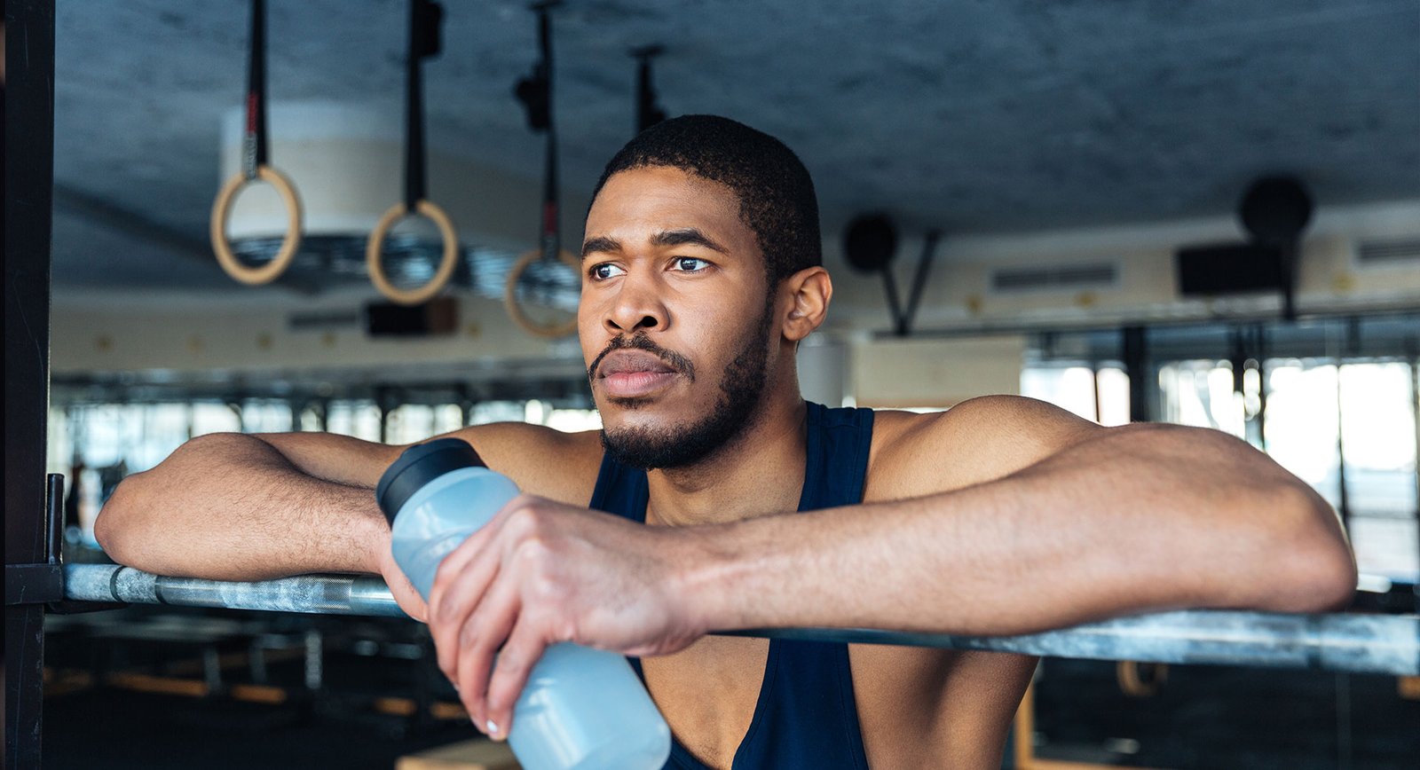 Gyms & fitness centres