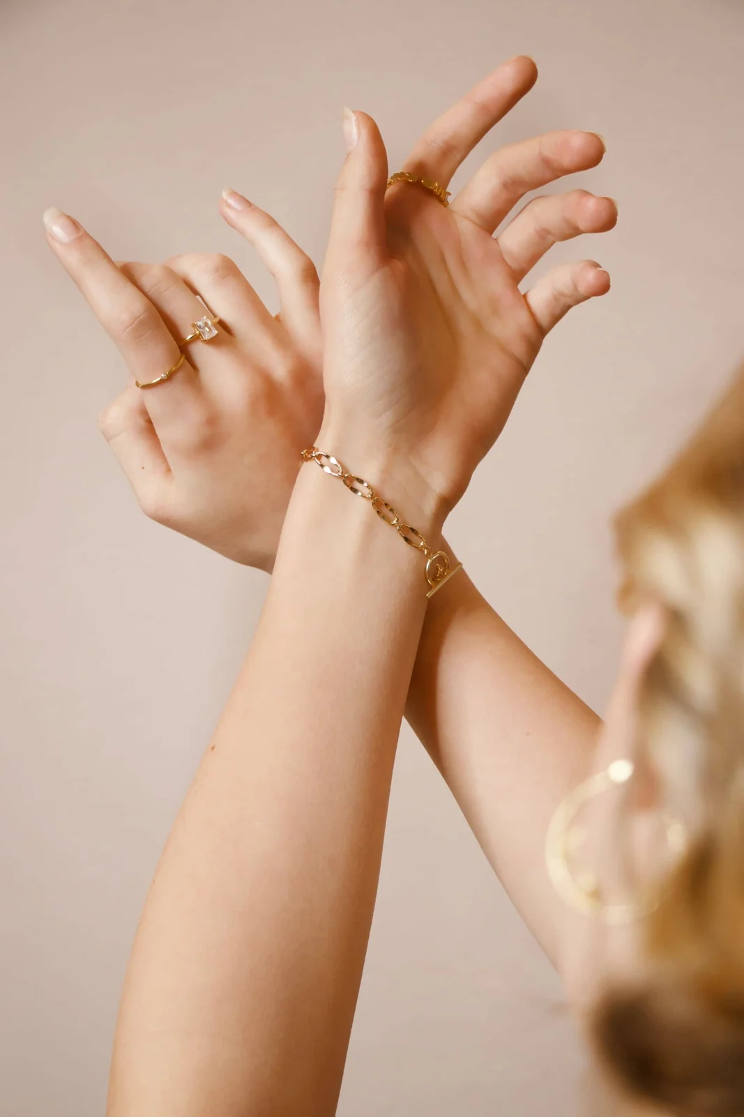 Jewellery stores industry imagery