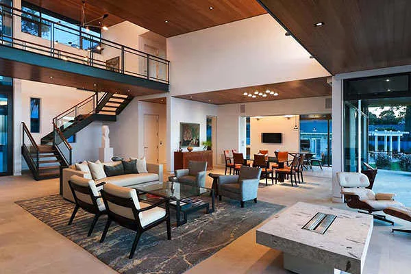 Real estate businesses industry imagery