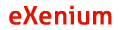eXenium Logo